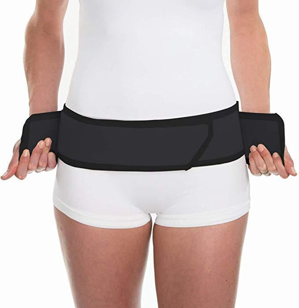 Shrinkx Hips Postpartum Hip Belt - Triple Compression